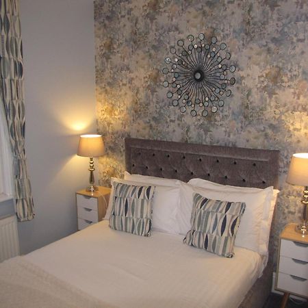Ashmira Guest House Weymouth Extérieur photo