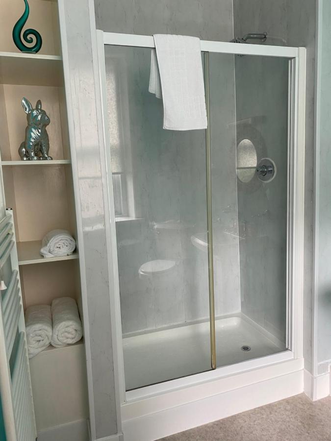 Ashmira Guest House Weymouth Extérieur photo