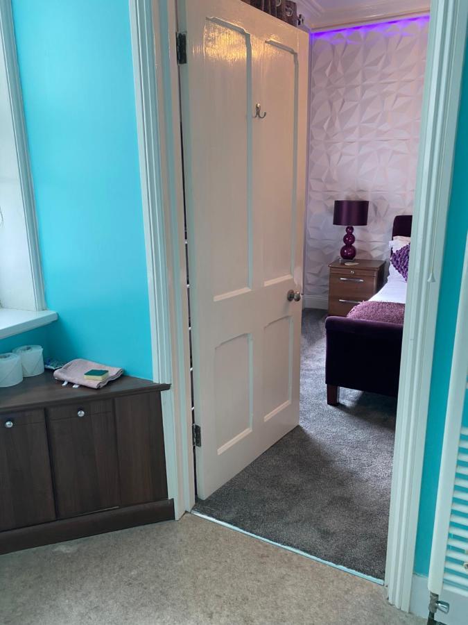 Ashmira Guest House Weymouth Extérieur photo