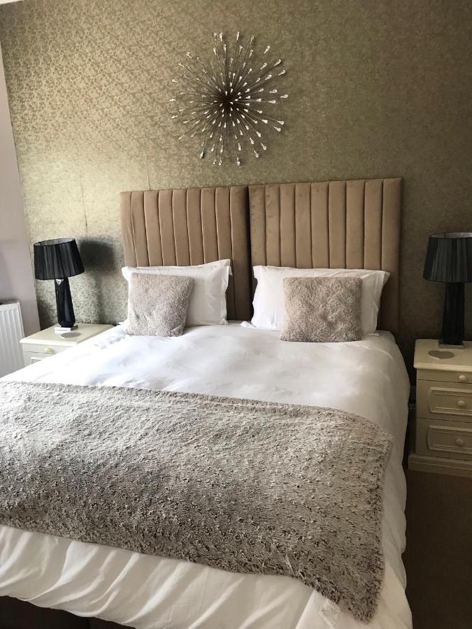 Ashmira Guest House Weymouth Extérieur photo