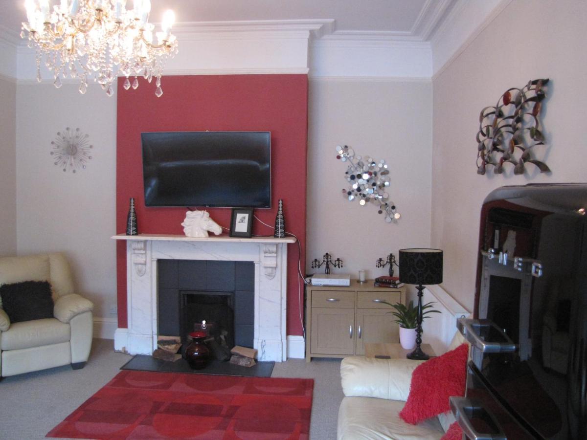 Ashmira Guest House Weymouth Extérieur photo