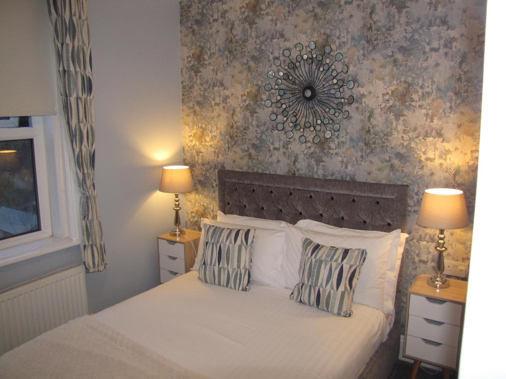 Ashmira Guest House Weymouth Extérieur photo