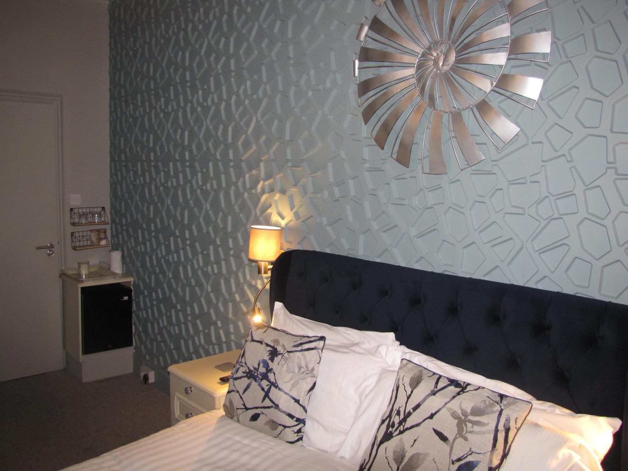 Ashmira Guest House Weymouth Extérieur photo