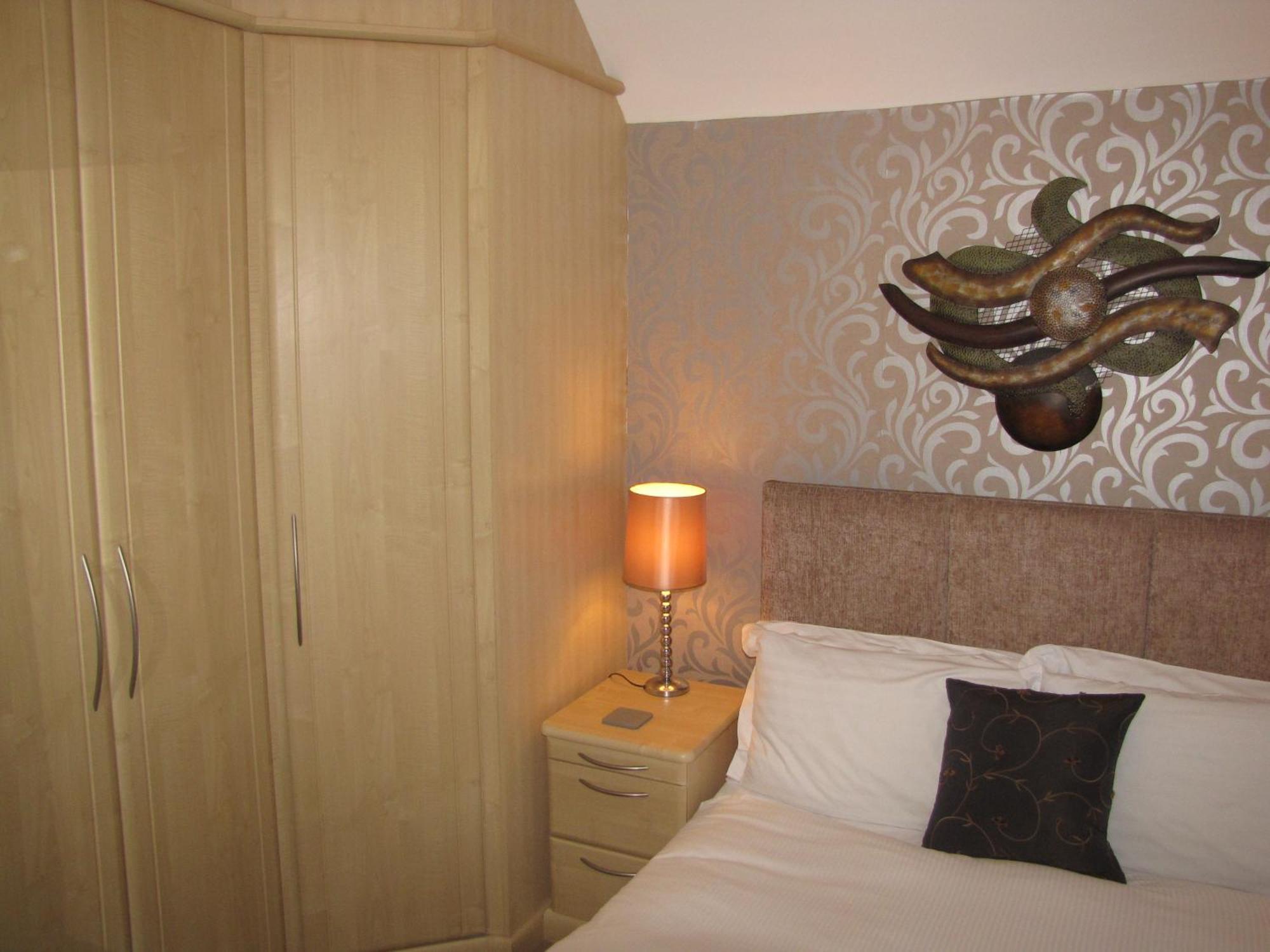 Ashmira Guest House Weymouth Extérieur photo