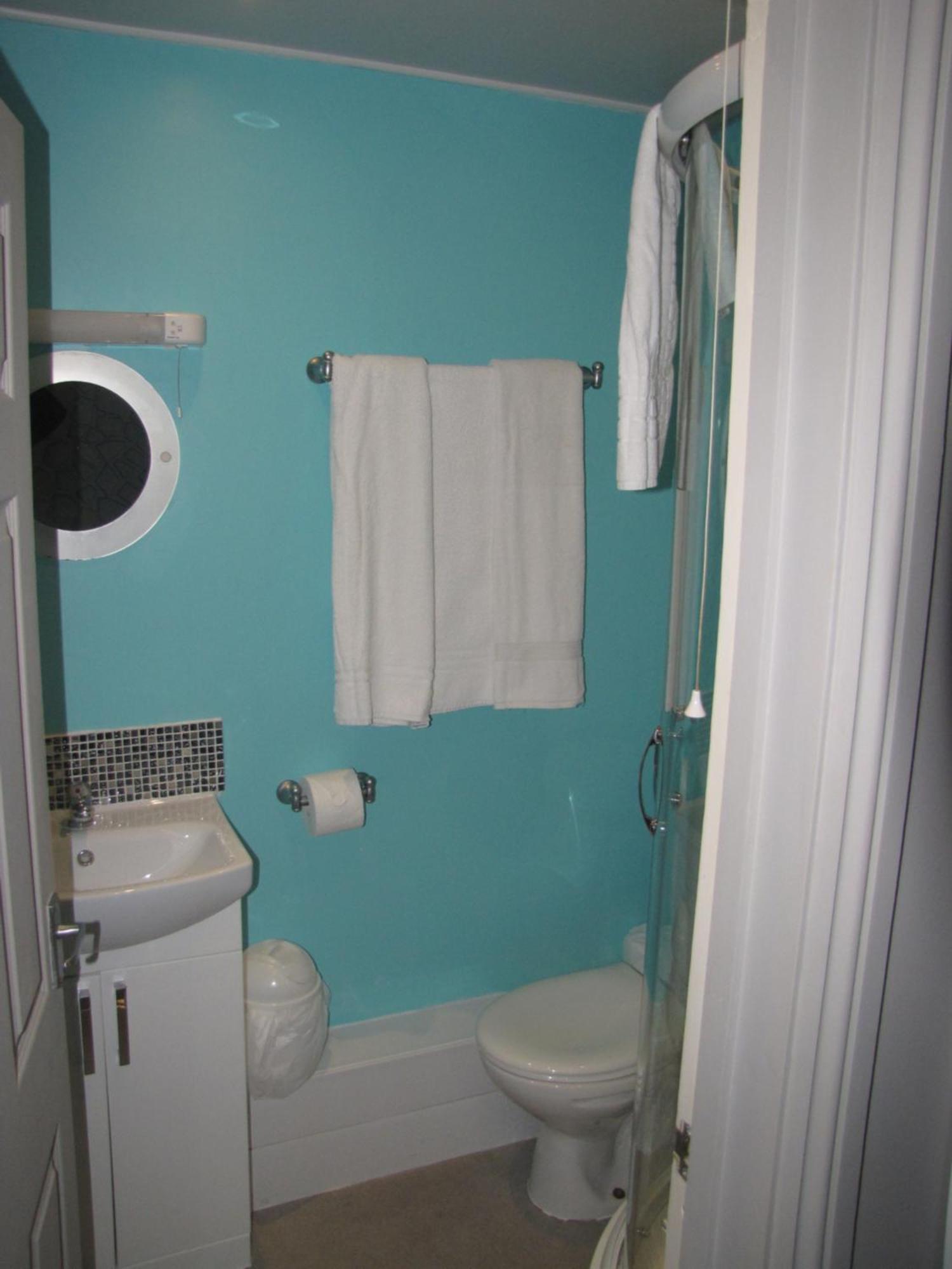 Ashmira Guest House Weymouth Extérieur photo
