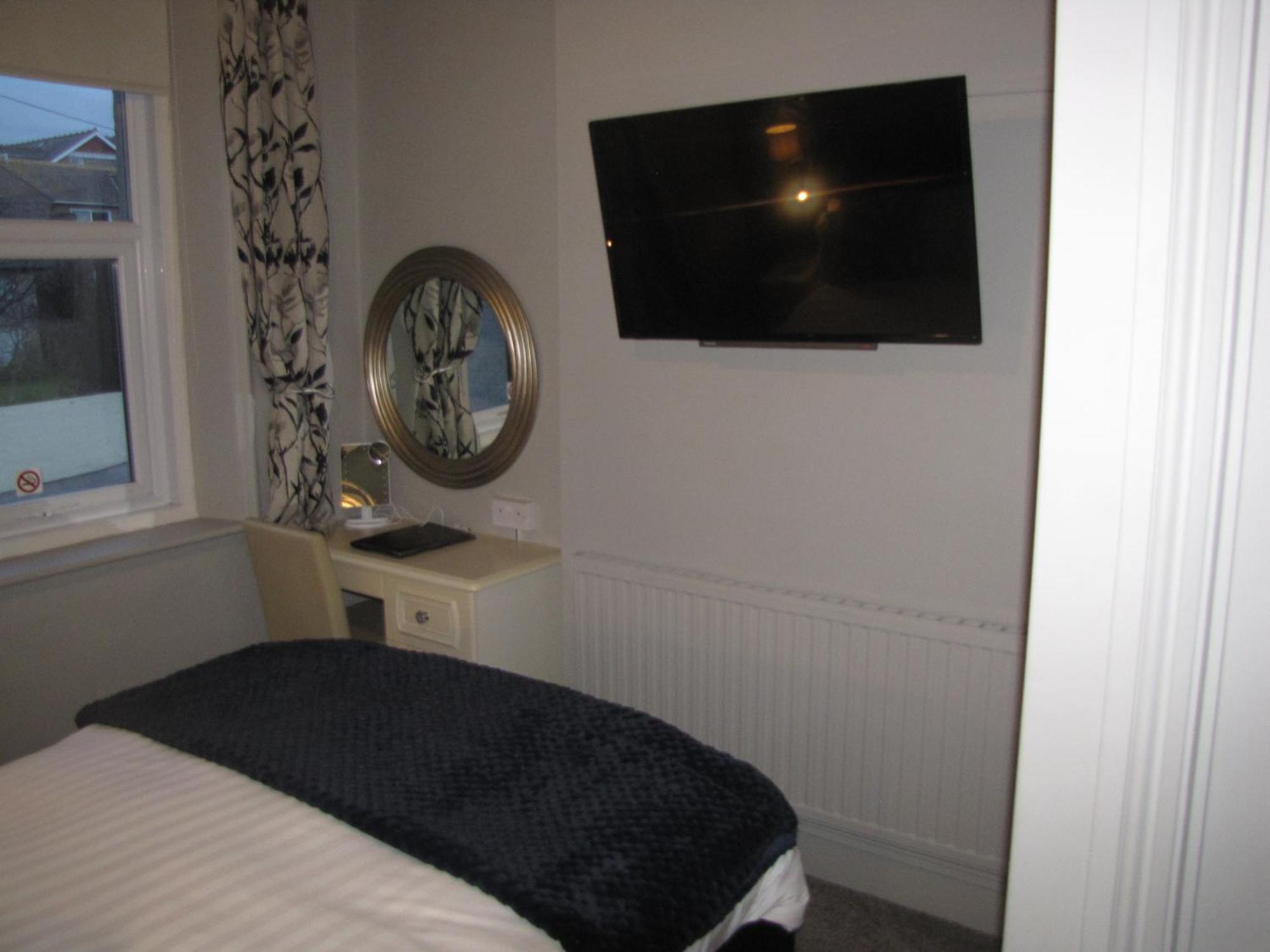 Ashmira Guest House Weymouth Extérieur photo