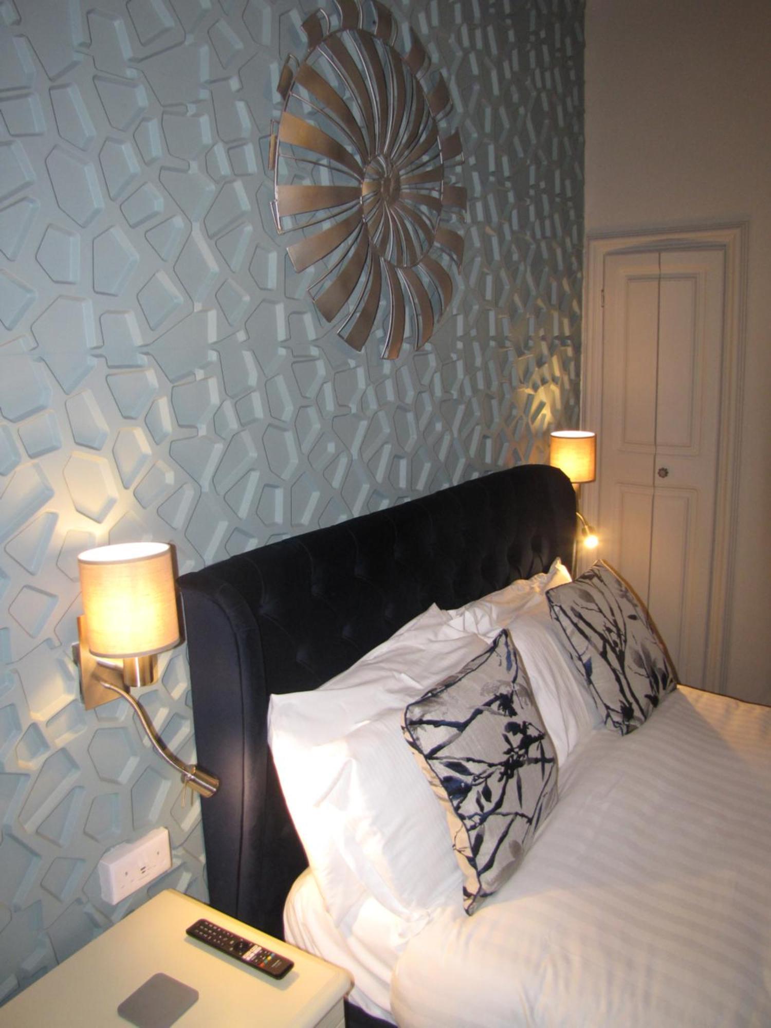 Ashmira Guest House Weymouth Extérieur photo