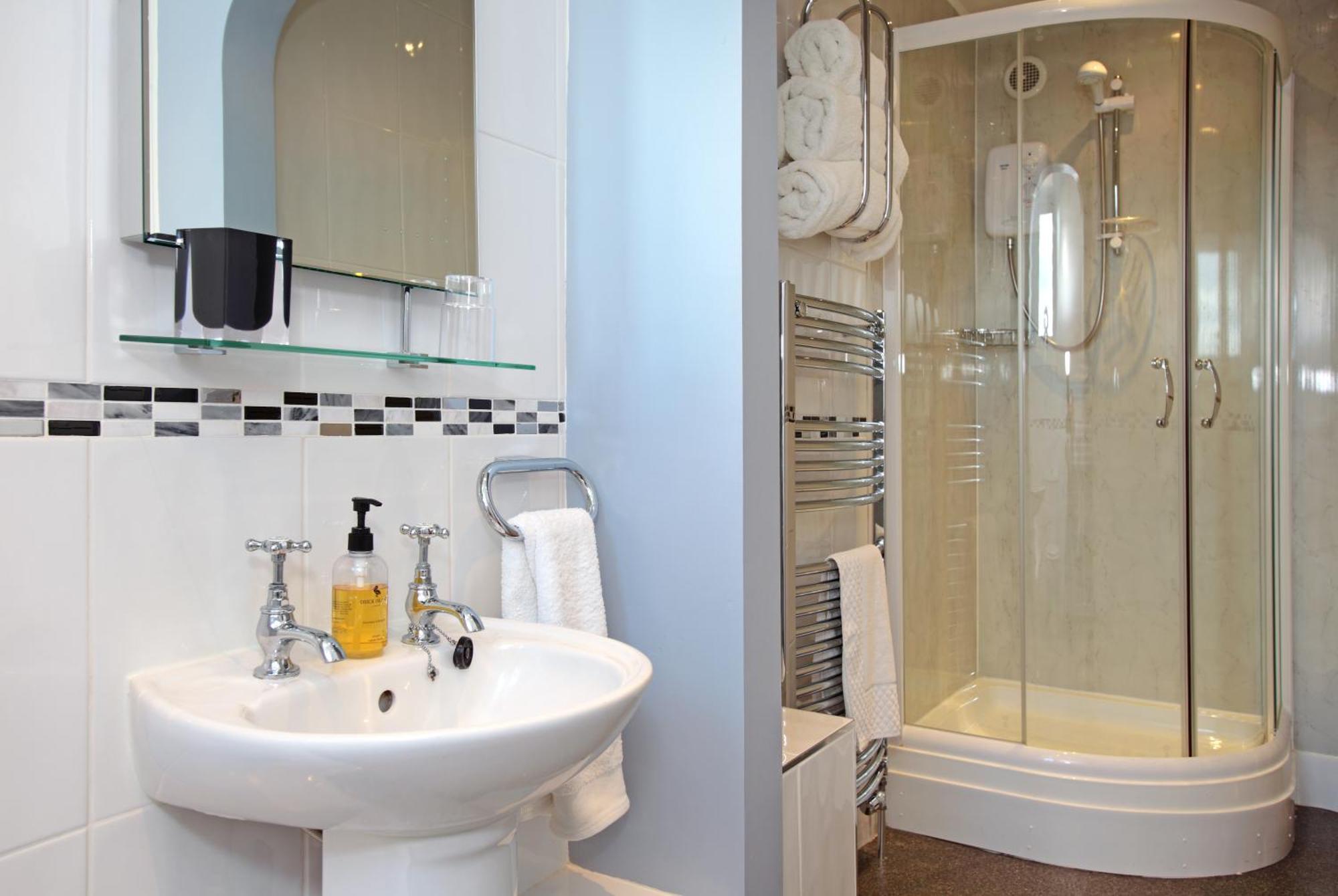 Ashmira Guest House Weymouth Extérieur photo