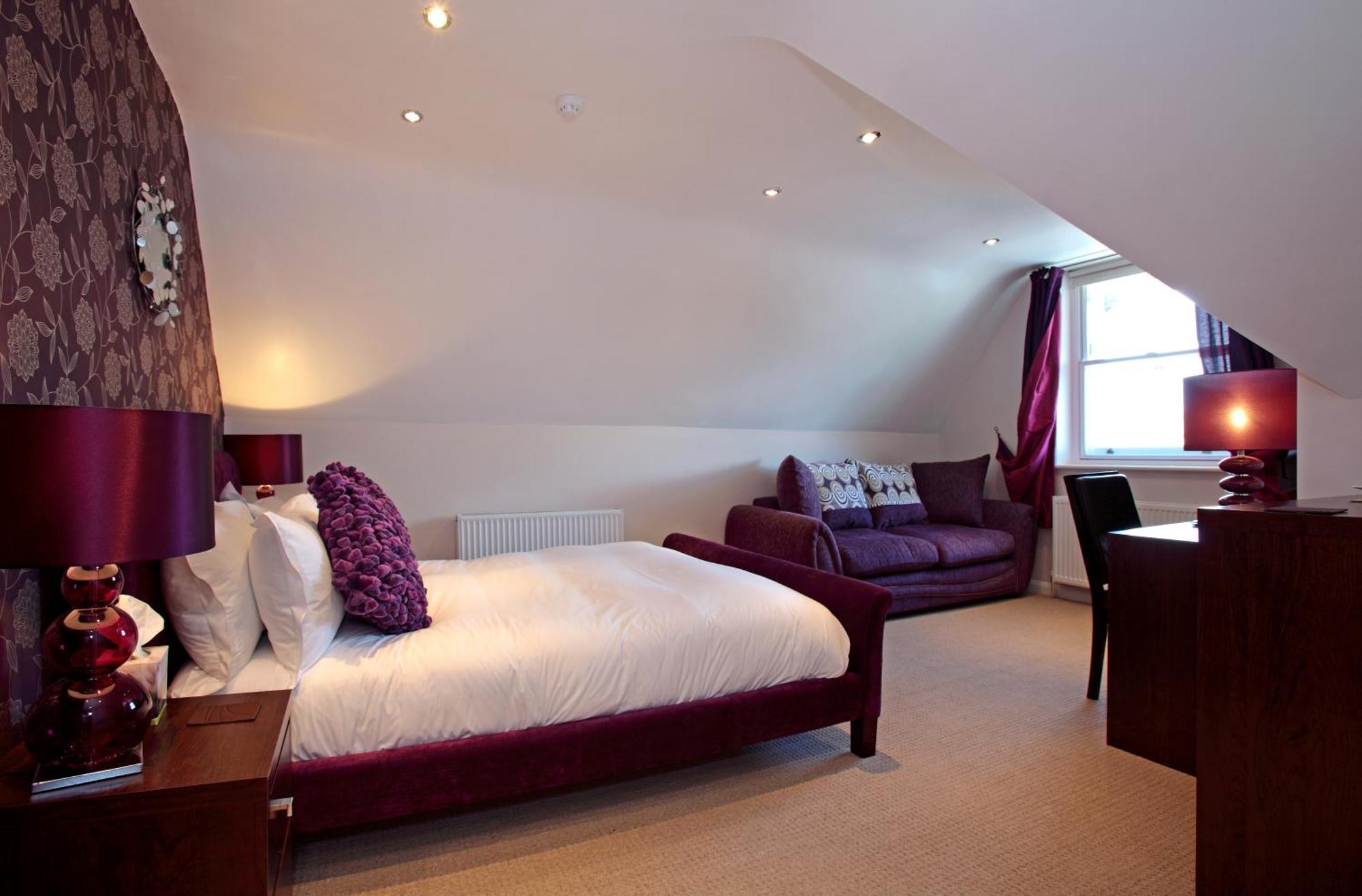 Ashmira Guest House Weymouth Extérieur photo