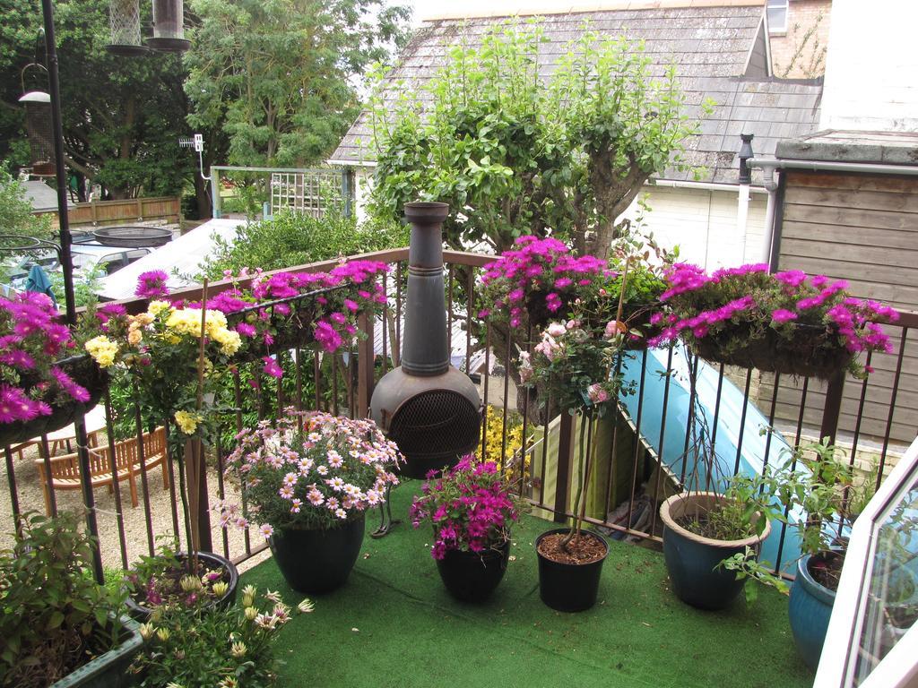 Ashmira Guest House Weymouth Extérieur photo