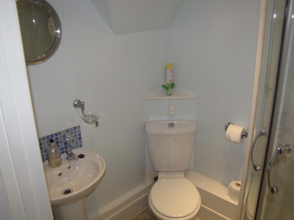 Ashmira Guest House Weymouth Extérieur photo
