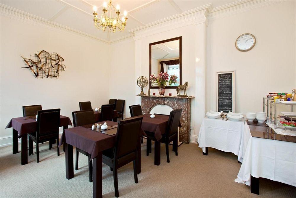 Ashmira Guest House Weymouth Extérieur photo